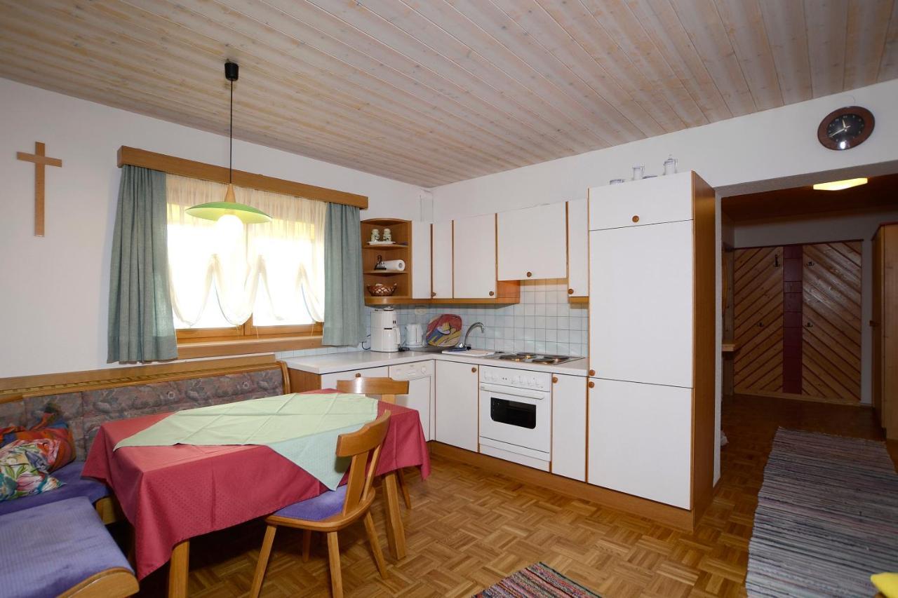 Appartementhaus Angerer - Feriendomizile Pichler Heiligenblut Esterno foto
