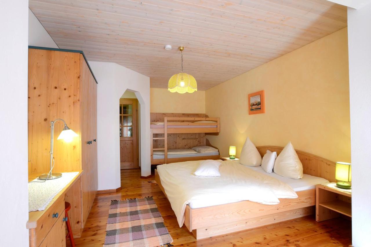 Appartementhaus Angerer - Feriendomizile Pichler Heiligenblut Esterno foto
