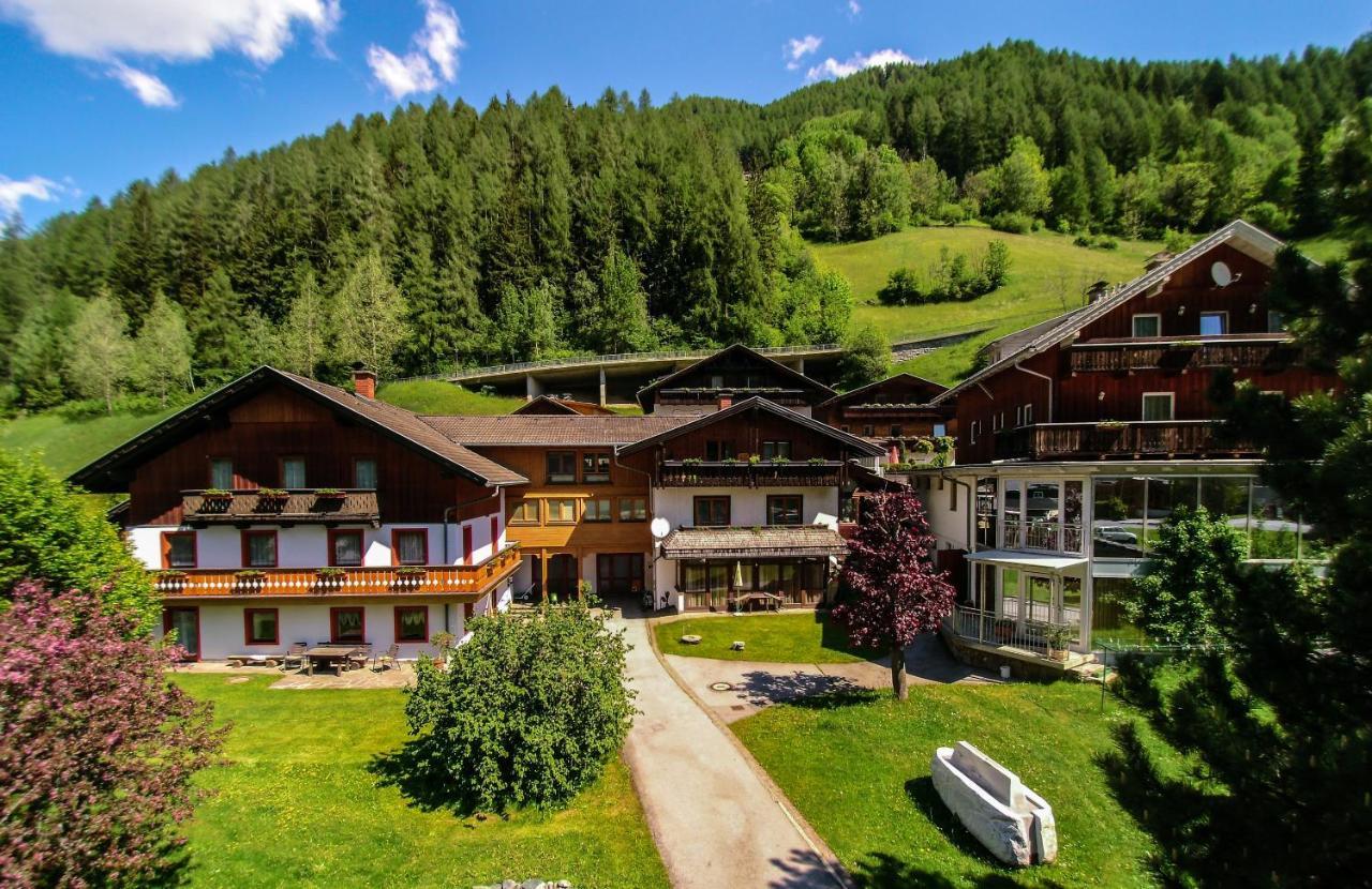 Appartementhaus Angerer - Feriendomizile Pichler Heiligenblut Esterno foto