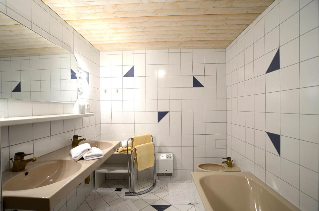 Appartementhaus Angerer - Feriendomizile Pichler Heiligenblut Esterno foto