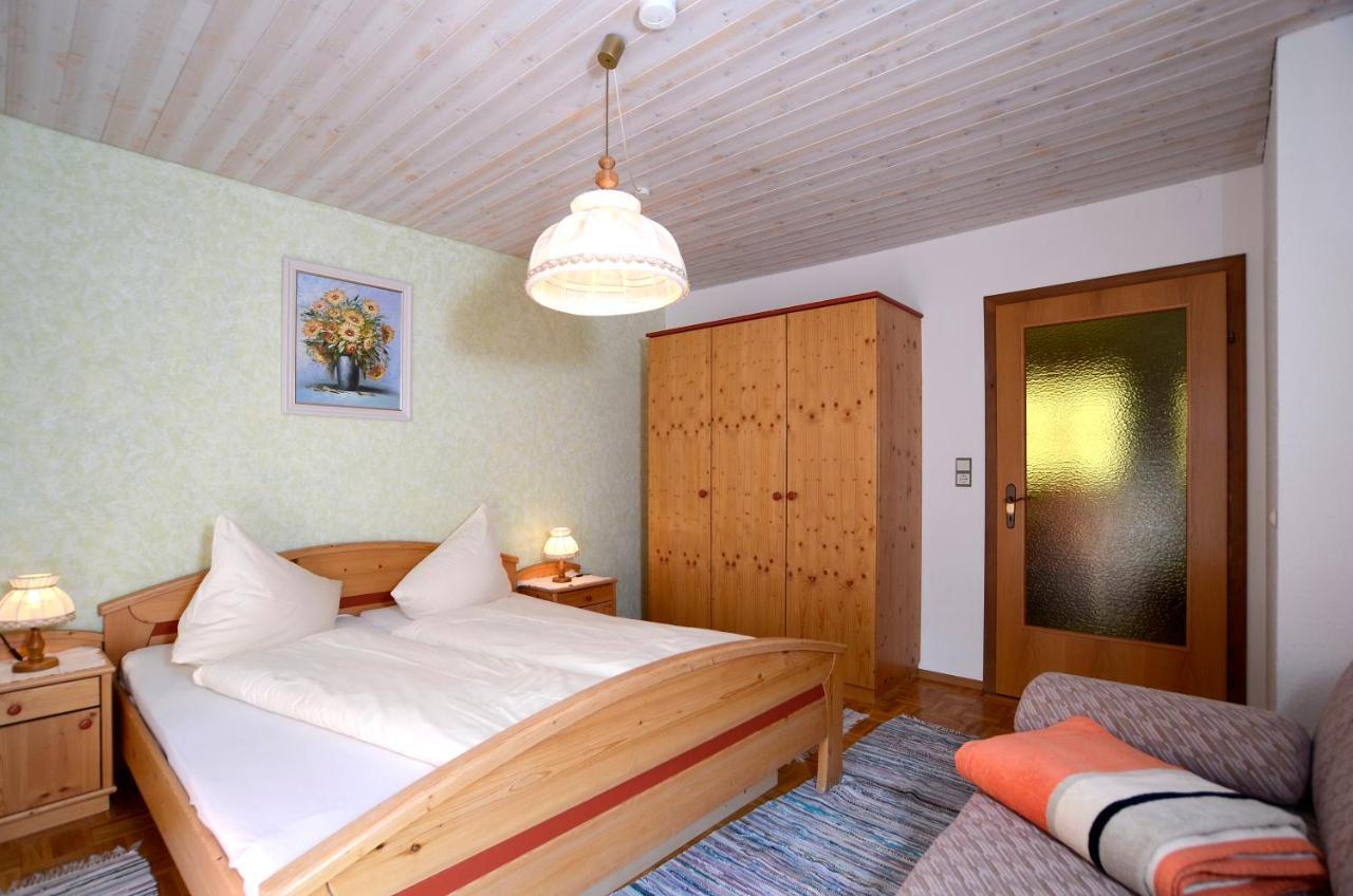 Appartementhaus Angerer - Feriendomizile Pichler Heiligenblut Esterno foto