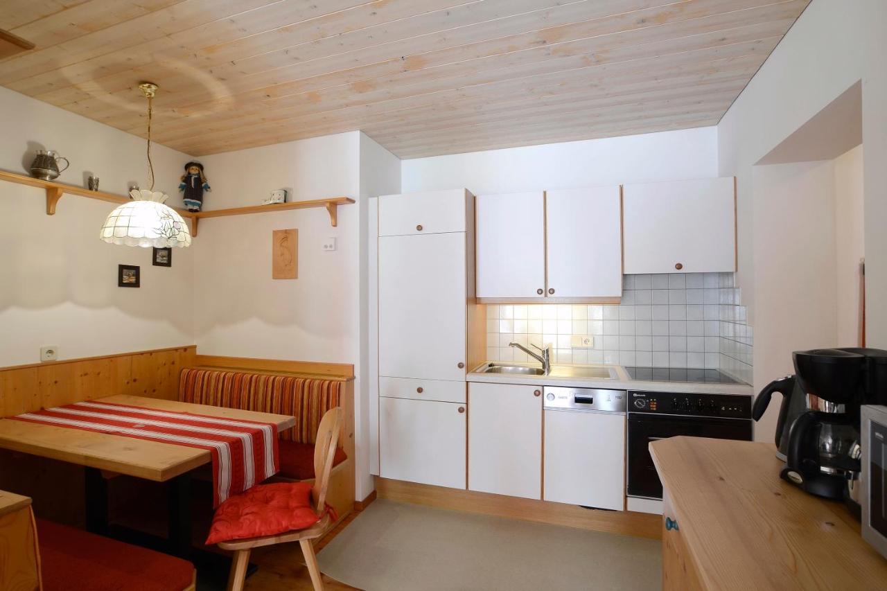 Appartementhaus Angerer - Feriendomizile Pichler Heiligenblut Esterno foto