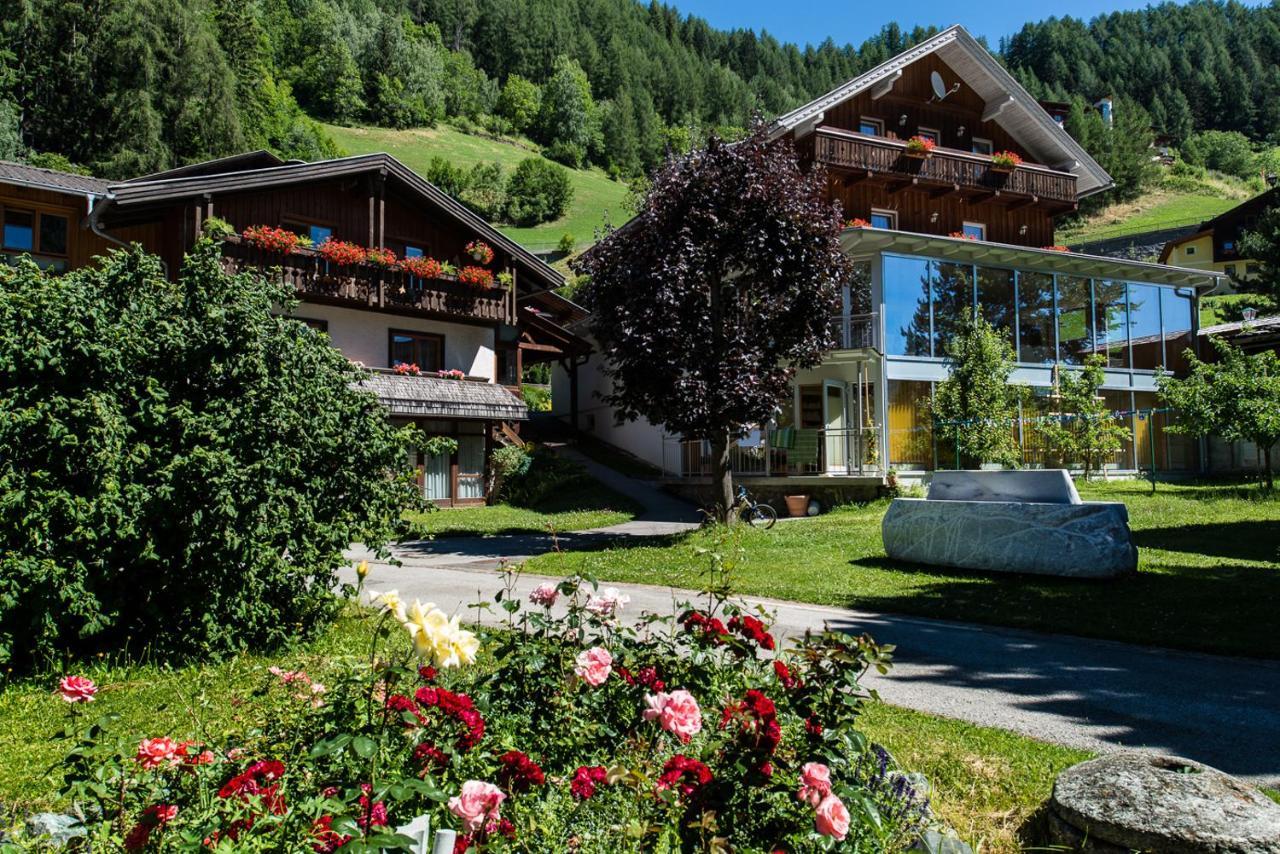 Appartementhaus Angerer - Feriendomizile Pichler Heiligenblut Esterno foto