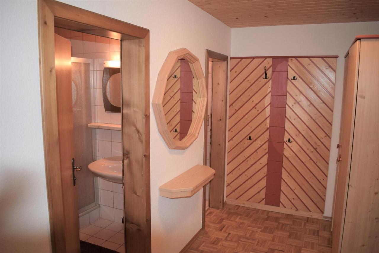 Appartementhaus Angerer - Feriendomizile Pichler Heiligenblut Esterno foto