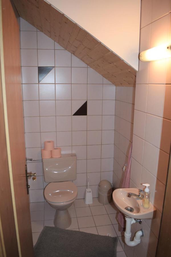 Appartementhaus Angerer - Feriendomizile Pichler Heiligenblut Esterno foto