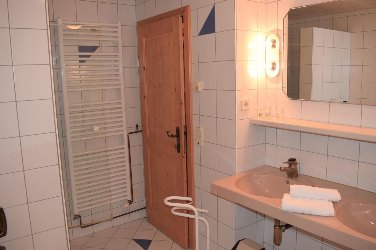 Appartementhaus Angerer - Feriendomizile Pichler Heiligenblut Esterno foto