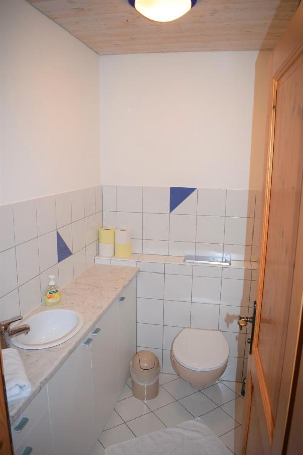 Appartementhaus Angerer - Feriendomizile Pichler Heiligenblut Esterno foto